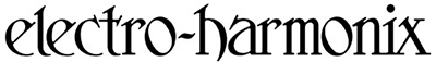 Electro Harmonix Logo