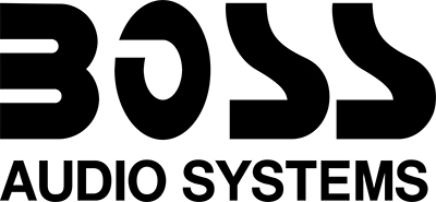 Boss Audio Logo